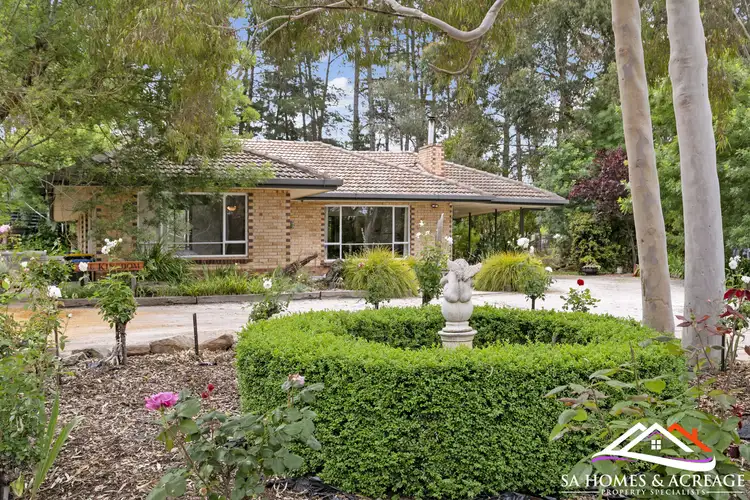 2 Bagshaw Road, Kersbrook SA 5231
