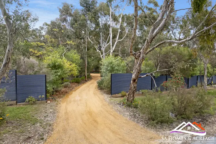 Third view of Homely house listing, 2 Bagshaw Road, Kersbrook SA 5231