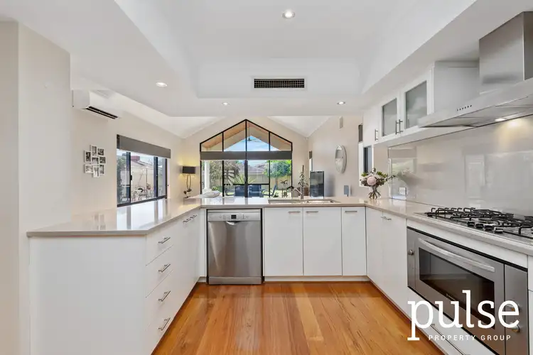 Fifth view of Homely house listing, 46A Central Road, Rossmoyne WA 6148