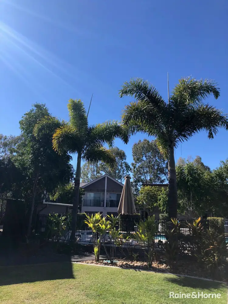 Third view of Homely townhouse listing, 8/123 Barrack Road, Cannon Hill QLD 4170