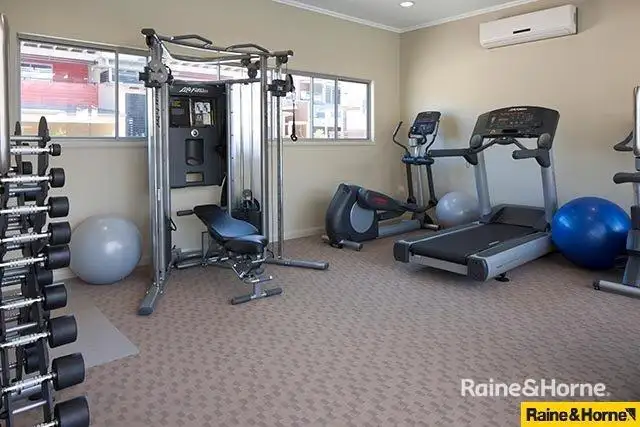 Fourth view of Homely townhouse listing, 8/123 Barrack Road, Cannon Hill QLD 4170