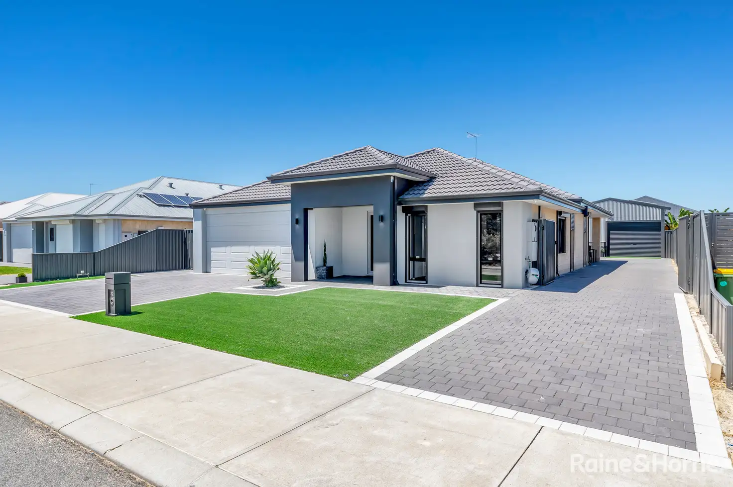 Main view of Homely house listing, 32 Broadhurst Avenue, Ravenswood WA 6208