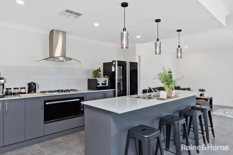 Second view of Homely house listing, 32 Broadhurst Avenue, Ravenswood WA 6208