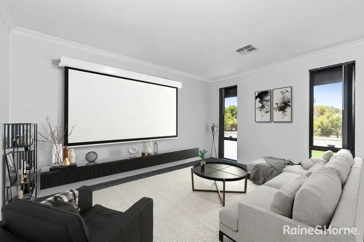 Third view of Homely house listing, 32 Broadhurst Avenue, Ravenswood WA 6208