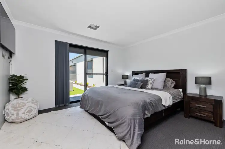 Fourth view of Homely house listing, 32 Broadhurst Avenue, Ravenswood WA 6208