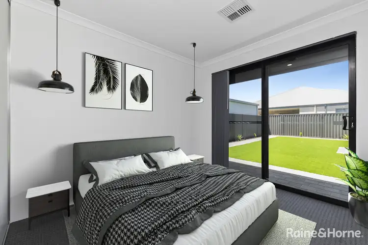 Sixth view of Homely house listing, 32 Broadhurst Avenue, Ravenswood WA 6208