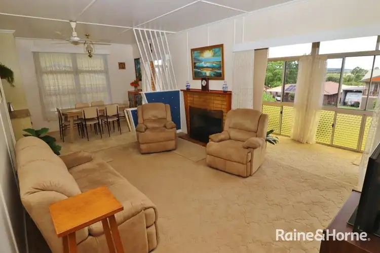 Second view of Homely house listing, 8 Carroll Street, Kingaroy QLD 4610