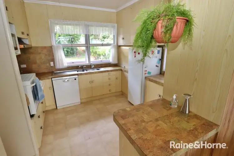 Third view of Homely house listing, 8 Carroll Street, Kingaroy QLD 4610