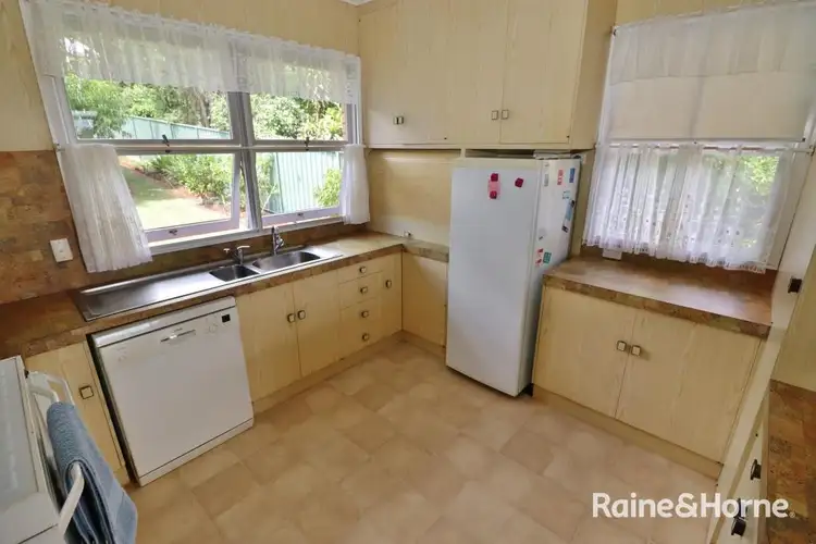 Fourth view of Homely house listing, 8 Carroll Street, Kingaroy QLD 4610
