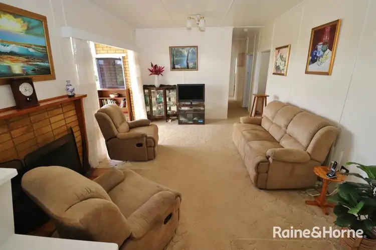 Fifth view of Homely house listing, 8 Carroll Street, Kingaroy QLD 4610