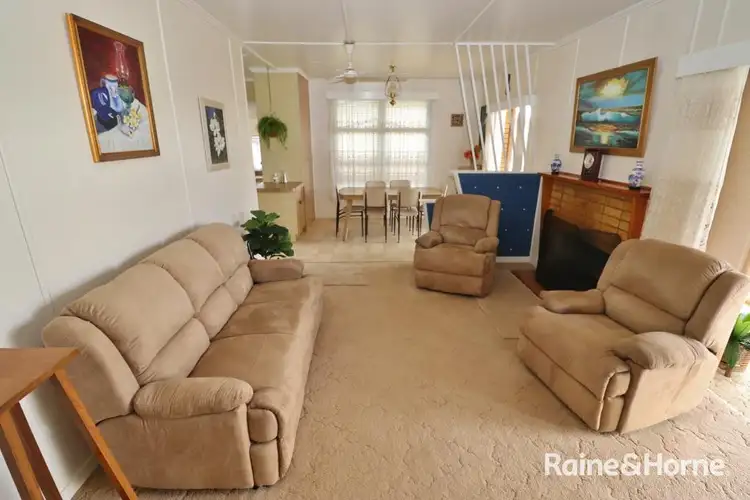 Sixth view of Homely house listing, 8 Carroll Street, Kingaroy QLD 4610