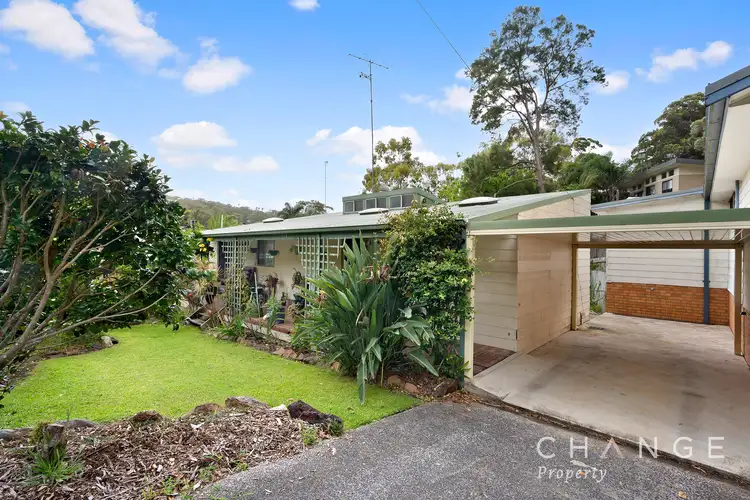 Main view of Homely house listing, 2/108 Del Mar Drive, Copacabana NSW 2251
