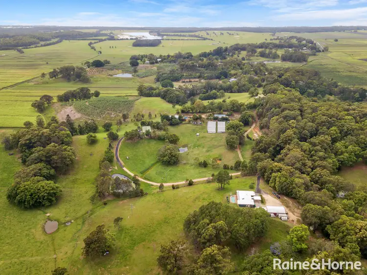 Main view of Homely house listing, 37 Warwick Park Road, Sleepy Hollow NSW 2483
