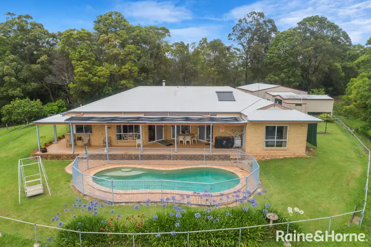 Second view of Homely house listing, 37 Warwick Park Road, Sleepy Hollow NSW 2483