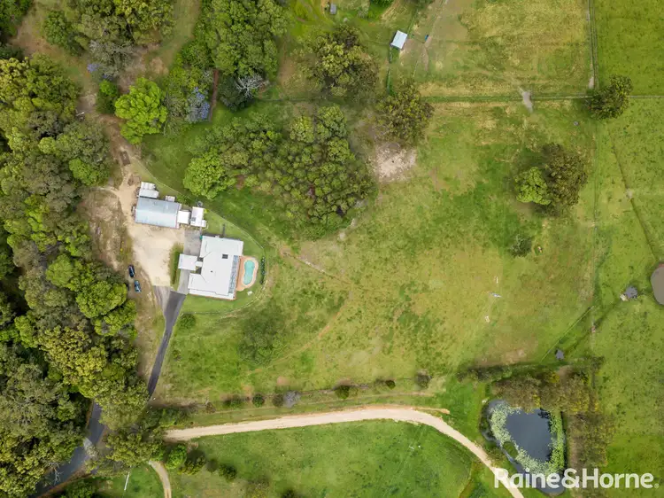 Third view of Homely house listing, 37 Warwick Park Road, Sleepy Hollow NSW 2483