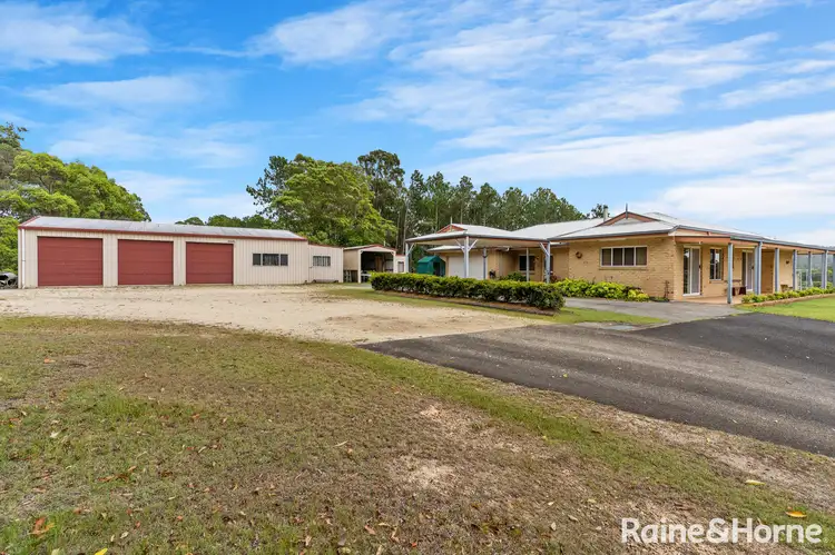 Fourth view of Homely house listing, 37 Warwick Park Road, Sleepy Hollow NSW 2483