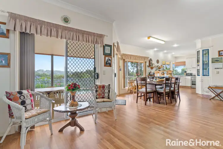 Fifth view of Homely house listing, 37 Warwick Park Road, Sleepy Hollow NSW 2483