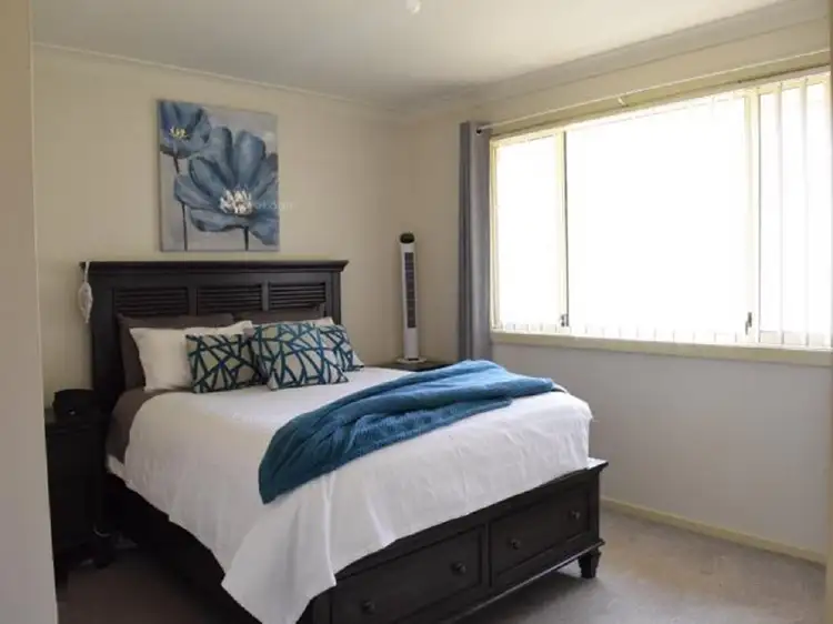 Sixth view of Homely block of units listing, 1-14/5 Trafalgar Street, Young NSW 2594
