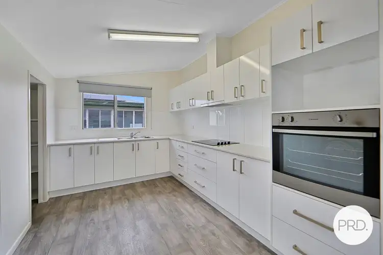 Second view of Homely house listing, 12 Lamb Street, Walkervale QLD 4670