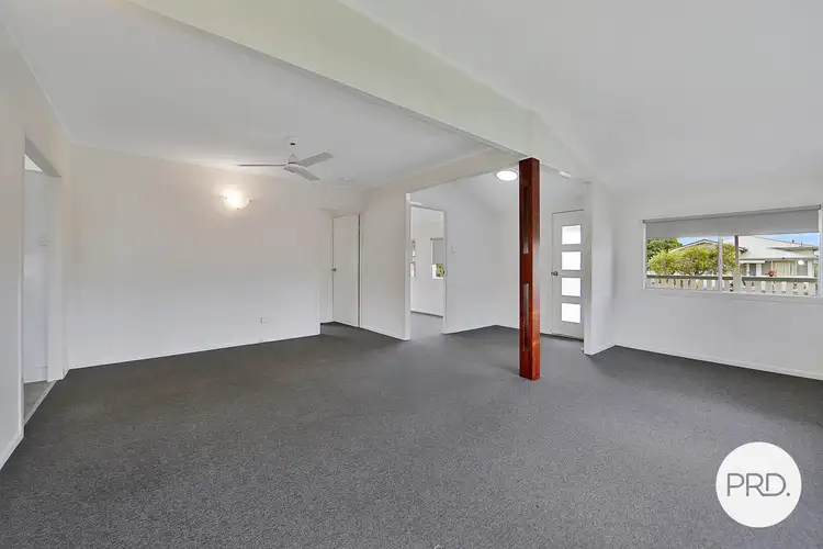 Fourth view of Homely house listing, 12 Lamb Street, Walkervale QLD 4670