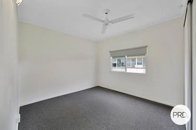 Fifth view of Homely house listing, 12 Lamb Street, Walkervale QLD 4670