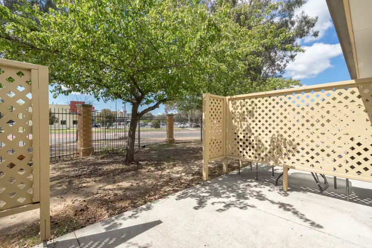 Fifth view of Homely house listing, 4/7 Severin Court, Thurgoona NSW 2640