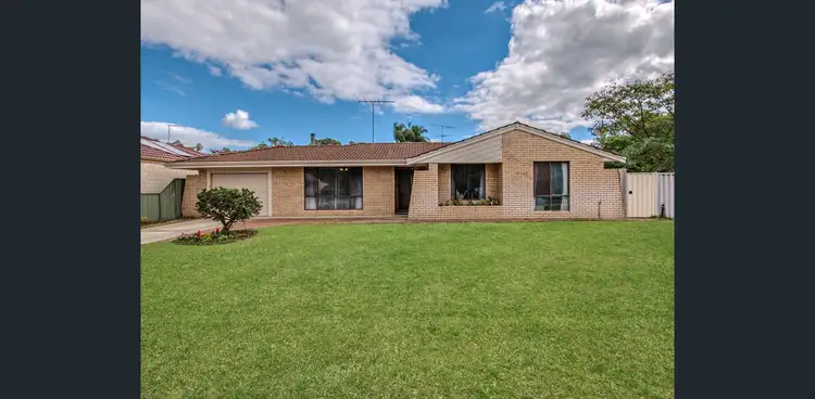 26B Terry Crescent, Mandurah WA 6210
