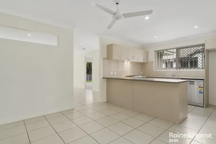 Second view of Homely house listing, 14 Bowerbird Crescent, Dakabin QLD 4503