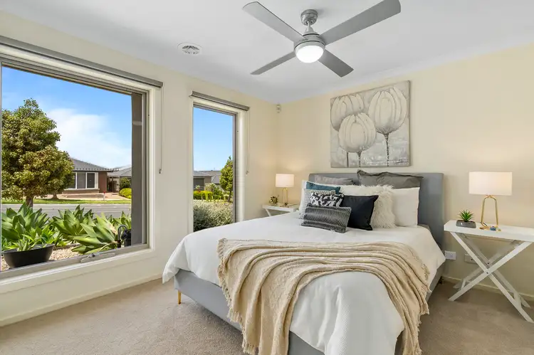 Fourth view of Homely house listing, 14 Sackville Street, Mernda VIC 3754