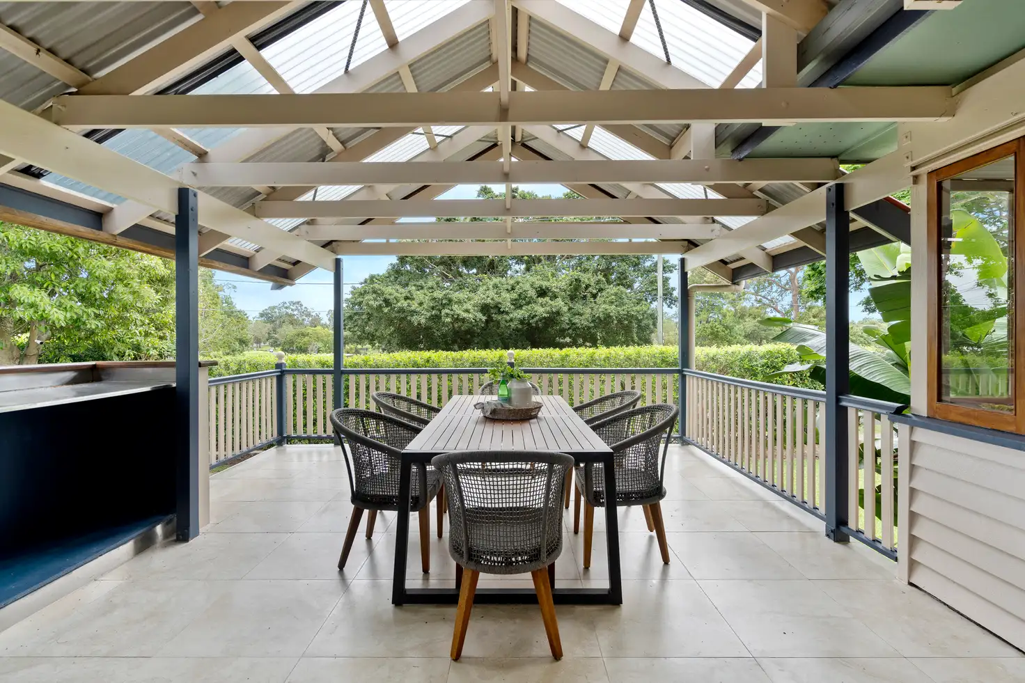 Main view of Homely house listing, 2155 Wynnum Road, Wynnum West QLD 4178