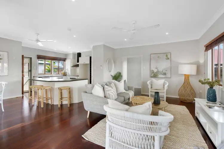 Second view of Homely house listing, 2155 Wynnum Road, Wynnum West QLD 4178