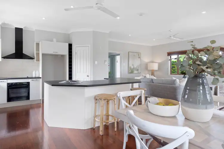 Third view of Homely house listing, 2155 Wynnum Road, Wynnum West QLD 4178