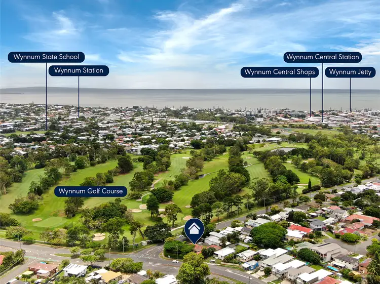 Fourth view of Homely house listing, 2155 Wynnum Road, Wynnum West QLD 4178