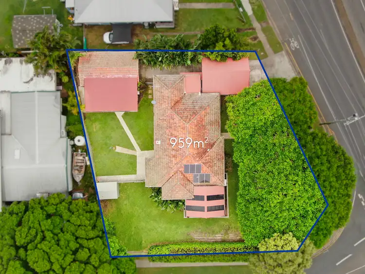 Fifth view of Homely house listing, 2155 Wynnum Road, Wynnum West QLD 4178
