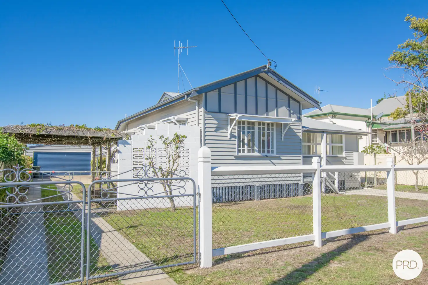 Main view of Homely house listing, 30 Bingera Street, Bundaberg West QLD 4670