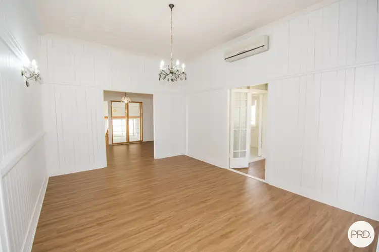 Third view of Homely house listing, 30 Bingera Street, Bundaberg West QLD 4670