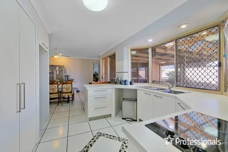 Fourth view of Homely house listing, 20 Acacia Street, Moore Park Beach QLD 4670