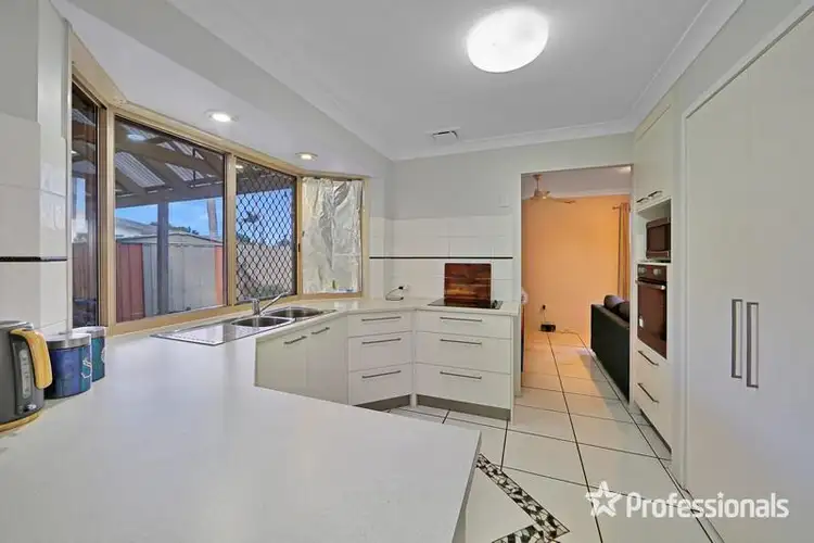 Fifth view of Homely house listing, 20 Acacia Street, Moore Park Beach QLD 4670