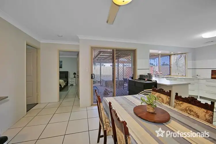 Seventh view of Homely house listing, 20 Acacia Street, Moore Park Beach QLD 4670