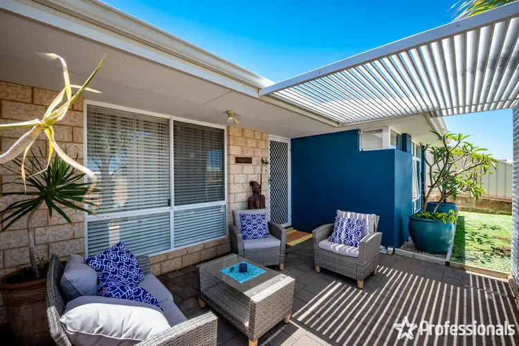 Second view of Homely house listing, 25 Lugger Outlook, Glenfield WA 6532