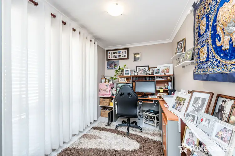 Third view of Homely house listing, 25 Lugger Outlook, Glenfield WA 6532