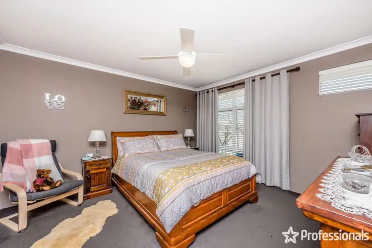 Fourth view of Homely house listing, 25 Lugger Outlook, Glenfield WA 6532