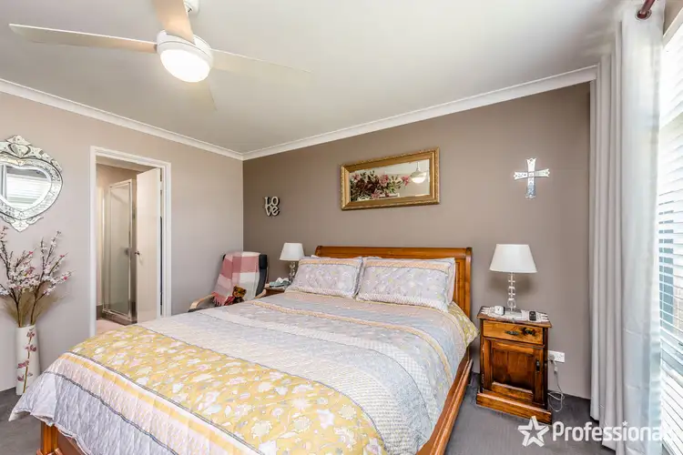 Fifth view of Homely house listing, 25 Lugger Outlook, Glenfield WA 6532