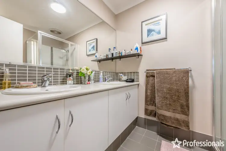 Sixth view of Homely house listing, 25 Lugger Outlook, Glenfield WA 6532