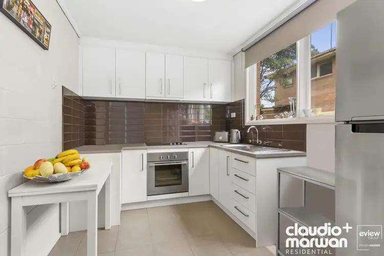 Third view of Homely townhouse listing, 7/1-5 Cumberland Road, Pascoe Vale South VIC 3044