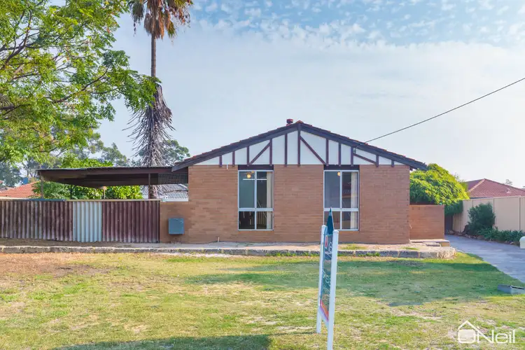 5 Kootingal Road, Armadale WA 6112