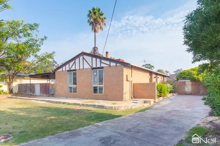 Second view of Homely house listing, 5 Kootingal Road, Armadale WA 6112