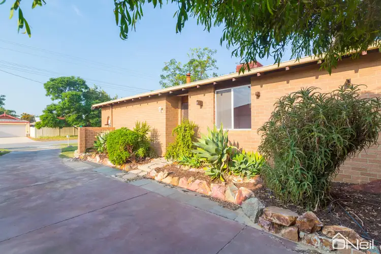 Third view of Homely house listing, 5 Kootingal Road, Armadale WA 6112