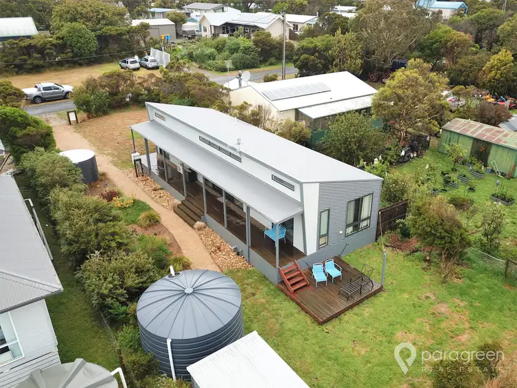 Main view of Homely house listing, 115 Grevillia Street, Walkerville VIC 3956