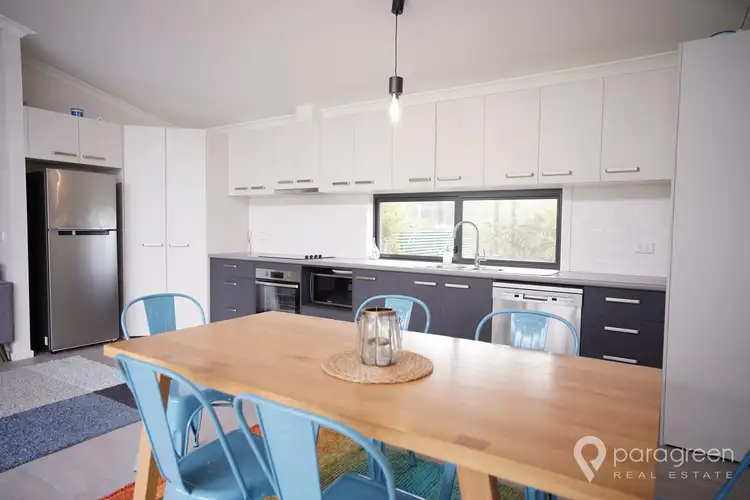 Second view of Homely house listing, 115 Grevillia Street, Walkerville VIC 3956